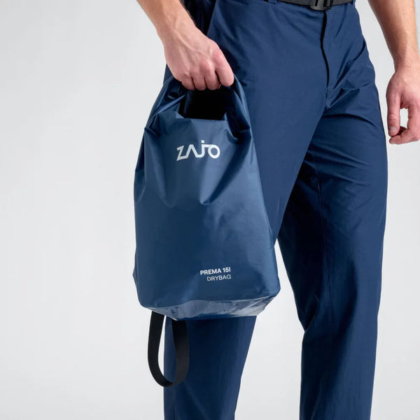 Prema 15l Compress Drybag