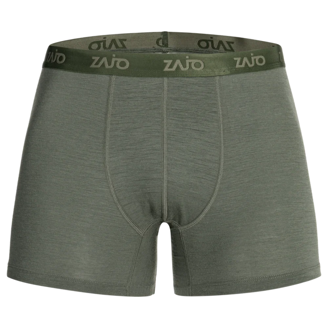 Senti Men's Merino Boxer Briefs