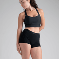 Senti, culotte in lana merino da donna, colore Purple