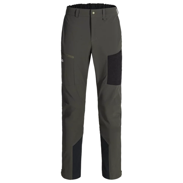 Sperta Men's Softshell Pants