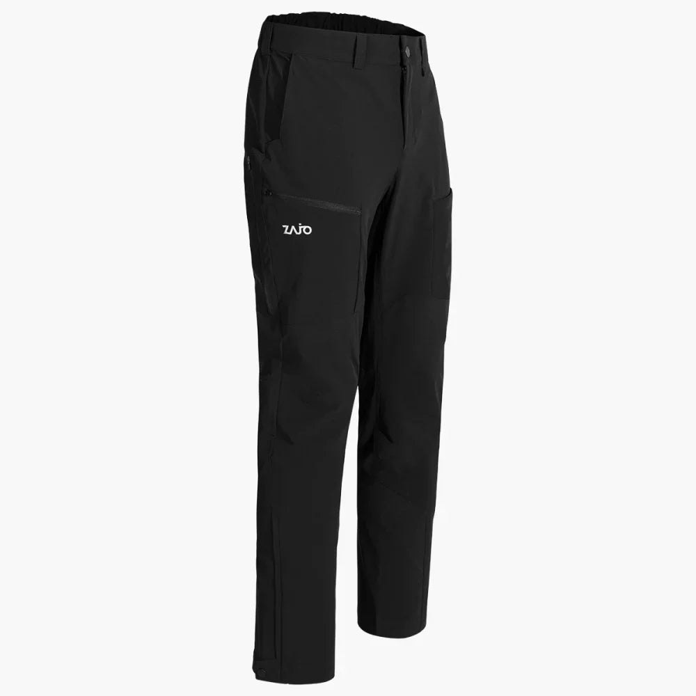 Sperta Men's Softshell Pants