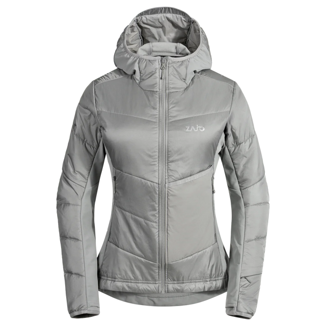 Spiro Women's Insulated Hybrid Jacket