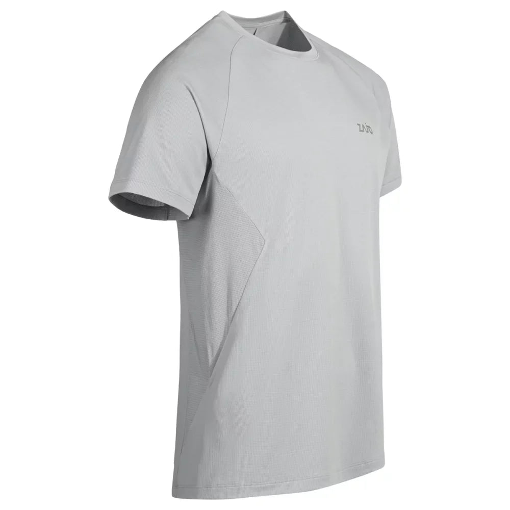Movo Men's Ultralight Performance T-shirt