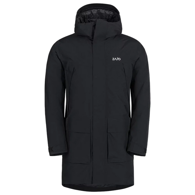 Urbo Men's Insulated Parka